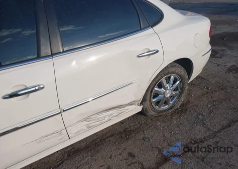 2006 Buick Lacrosse Cxl z USA, uszkodzony, nr VIN 2G4WD582261249233